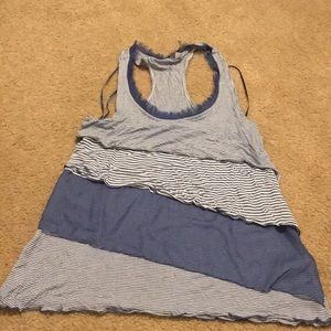 Women’s tank top